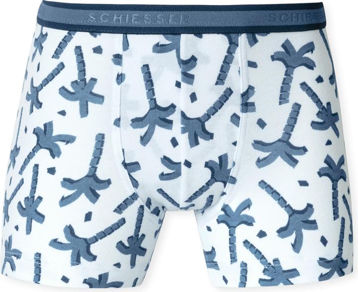 Produktbild Schiesser Retro Boxer 95/5 (92, 3er Pack)