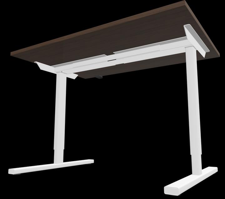 Produktbild Narbutas Easy Sitz-Steh Schreibtisch (1200 x 800 x 710 mm)