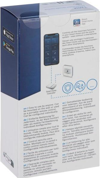 Produktbild Bosch Smart Home Twist