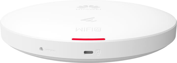 Actual product image Huawei Access Point AP362 (2400 Mbit/s)
