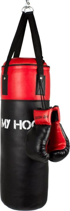 Produktbild My Hood Punching Bag - 10 kg (10 kg)