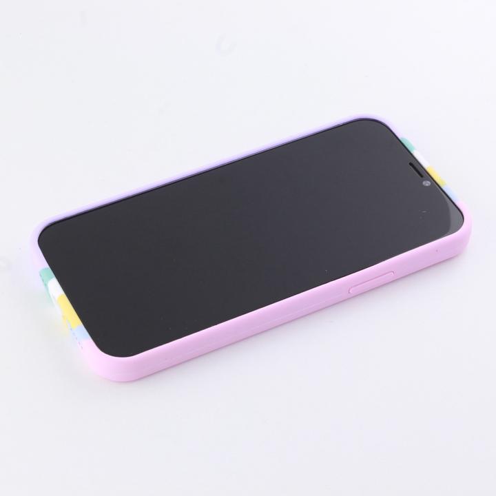 Immagine prodotto PhoneLook Copertina Soft Touch multicolore rosa t (Apple iPhone 11)