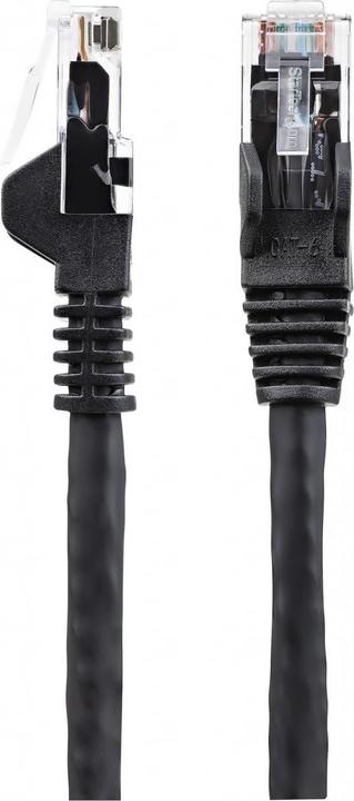 Produktbild StarTech .com 1.5 m CAT6 Cable (U/UTP, CAT6, 1.50 m)