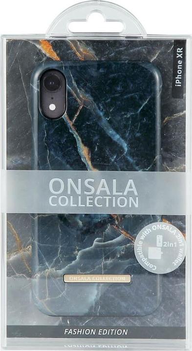 Immagine prodotto Carl ONSALA COLLECTION Copertura per dispositivi mobili Shine (Apple iPhone XR)