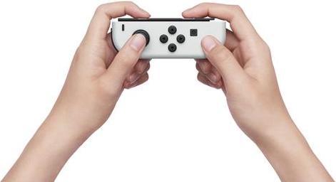 Produktbild Nintendo Switch (OLED-Modell)
