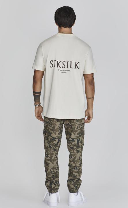 Actual product image Siksilk Cargo Pants Cargo Pants (L)