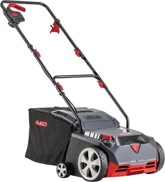 AL-KO 38,4 E Combi Care