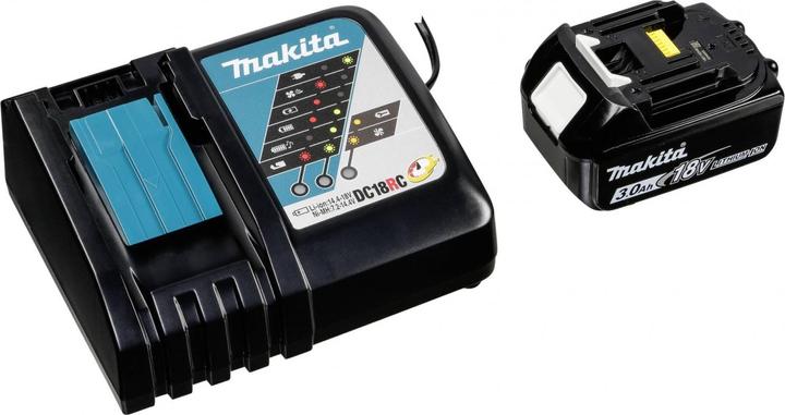 Immagine prodotto Makita DUH523RF (Tagliasiepi a batteria)