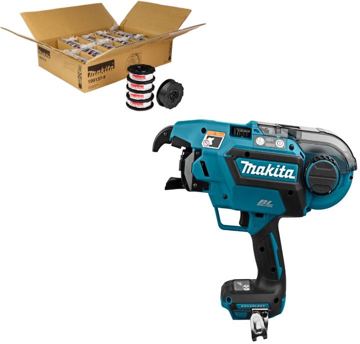 Makita Df332dsmj (Akkubetrieb)