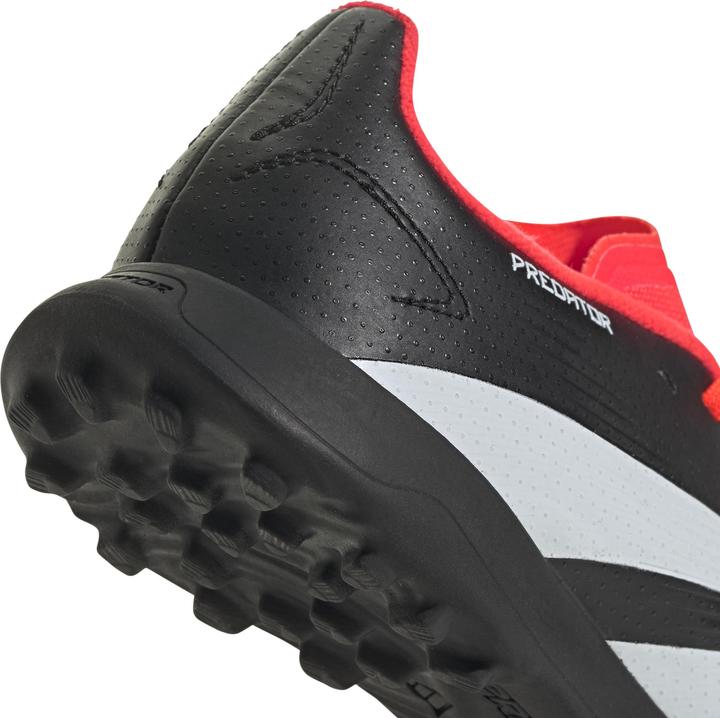 Image du produit adidas chaussures de football enfant predator league tf (38 2/3)