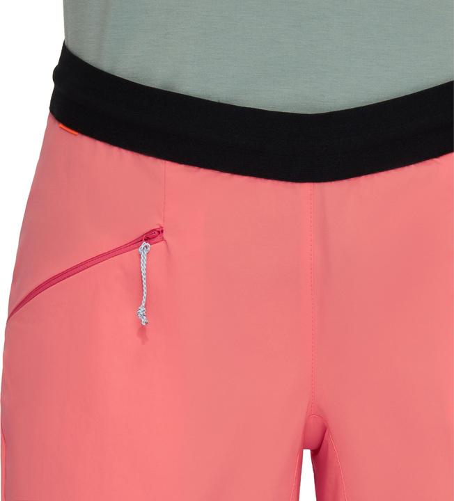 Produktbild Mammut Women's Aenergy Light SO Shorts (34)