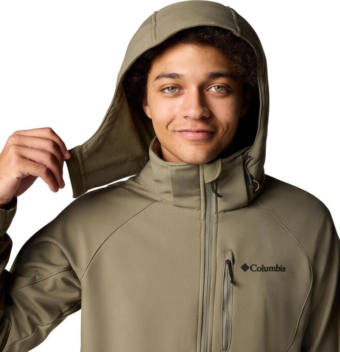 Produktbild Columbia Cascade Ridge™ III Softshell (S)