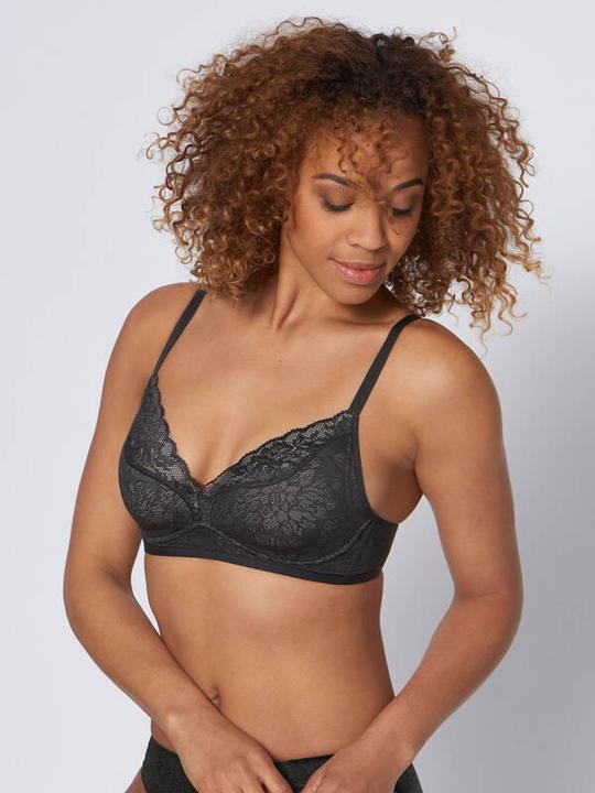 Actual product image Triumph Shell bra "Fit Smart P01 (4, Single pack)