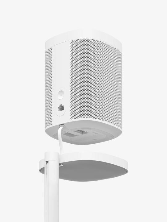 Image du produit Sonos Stands for One, One SL, Play:1 (1 paire, Support, Non mobile)