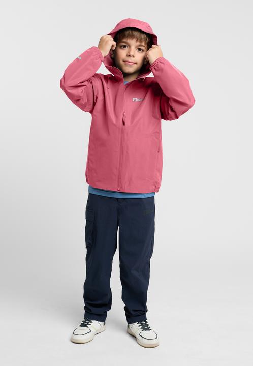 Produktbild Jack Wolfskin Flaze Jacket K (152)