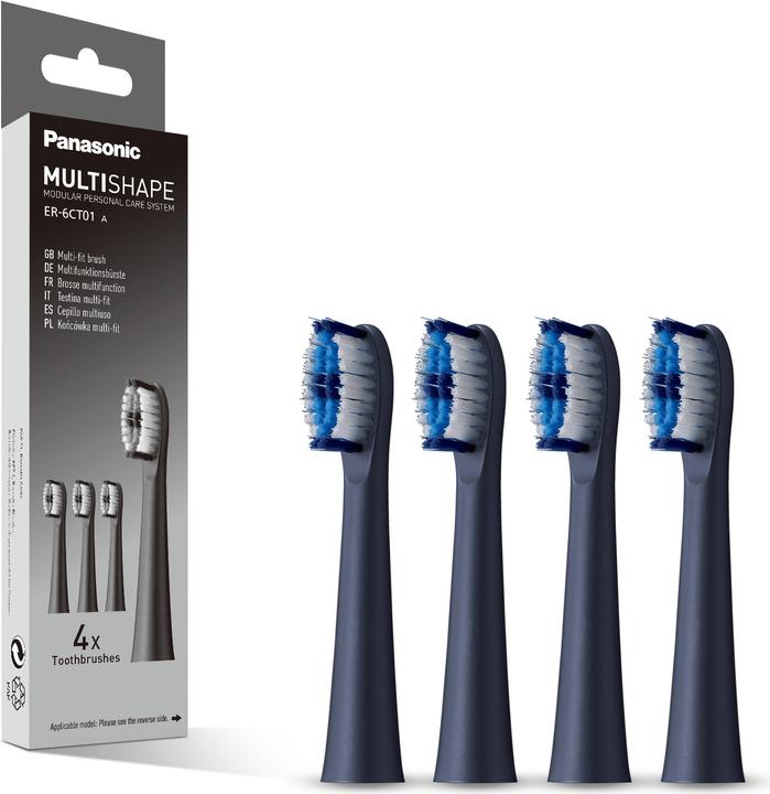 Immagine prodotto Panasonic Multishape ER-6CT01 (4 x)