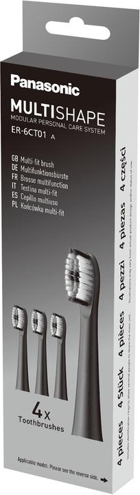 Immagine prodotto Panasonic Multishape ER-6CT01 (4 x)