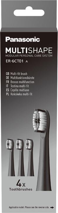 Immagine prodotto Panasonic Multishape ER-6CT01 (4 x)