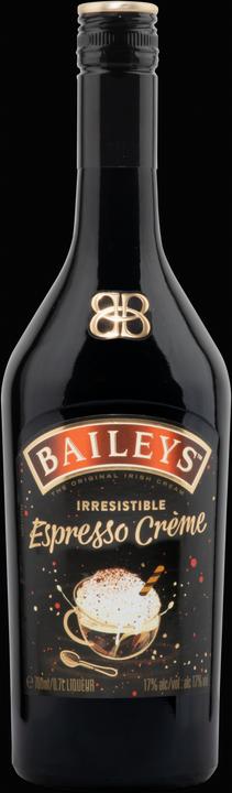 Image du produit Bailey's Espresso Cream (1 x 70 cl)