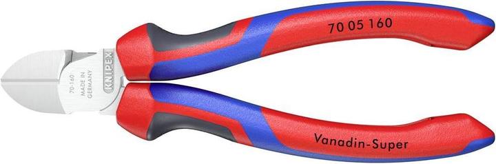 Produktbild Knipex Seitenschneider (160 mm)