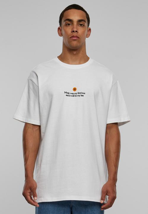 Image du produit Mister Tee Tee K-Pop Heavy Oversize - 91497 (XL)