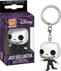 Produktbild Funko NBX 30TH - Pocket Pop Keychains - Formal Jack