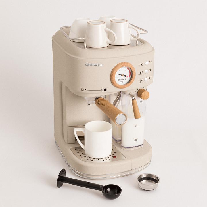 Image du produit Create Thera Retro Pro