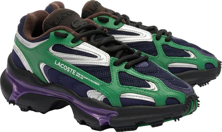 Immagine prodotto Lacoste L003 Scarpe Sportive Donna (38)