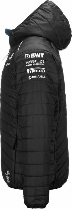 Produktbild Kappa Daunenjacke mit Kapuze Alpine F1 Aboucou 2024 (M)