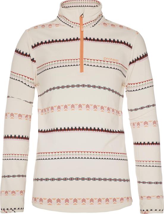Produktbild MGA Kinder Sweatshirt Protest Prtfiene Jr 1/4 Zip Top (164)