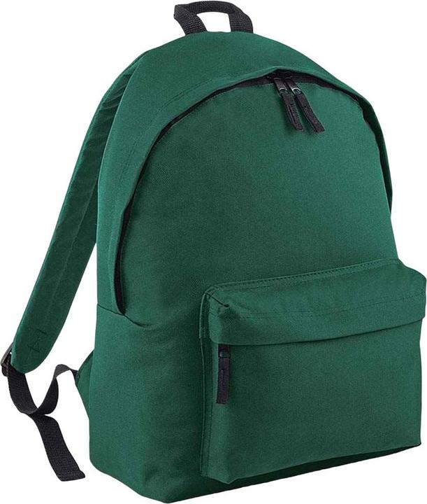 bottle-green