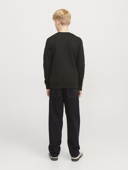 Image du produit Jack & Jones JJICHRIS JJORIGINAL SQ 041 JNR Relaxed Fit Jeans Junior Relaxed Fit Jeans (176)