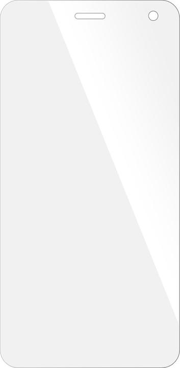 Image du produit Dipos Film de Protection d’écran Crystalclear (6 pièce(s), ZTE Blade L3)