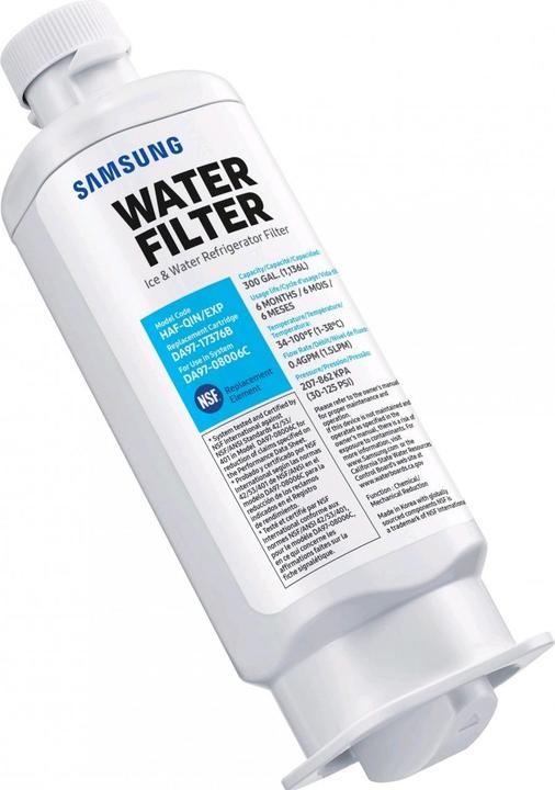 Produktbild Samsung HAF-QIN/EXP (1 x)