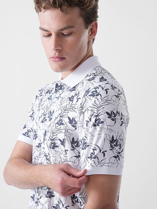Produktbild Ragman Poloshirt (XXL)