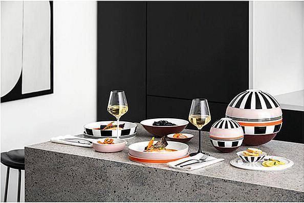 Produktbild Villeroy & Boch La petite Boule (5 Stück)