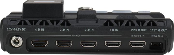 Produktbild Atomos Recorder Ninja Mega Bundle