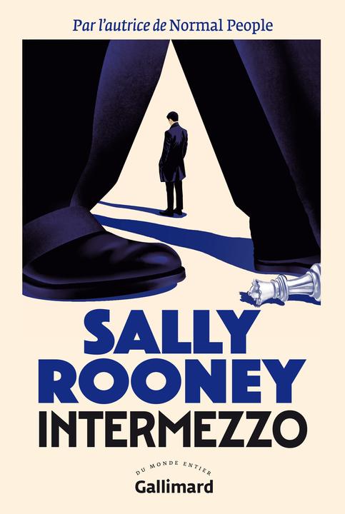 Produktbild Intermezzo (Französisch, Rooney Sally, 2024)