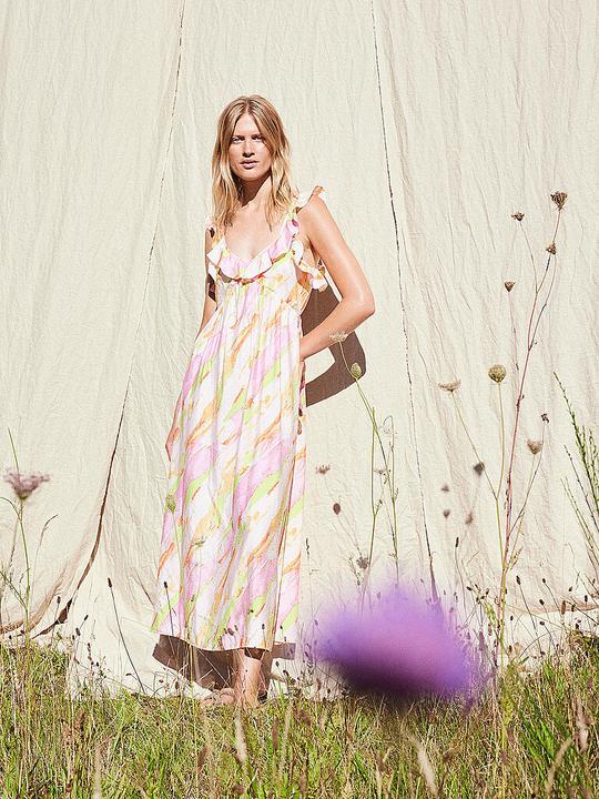 Immagine prodotto Selected Femme Abito midi stampato (34)