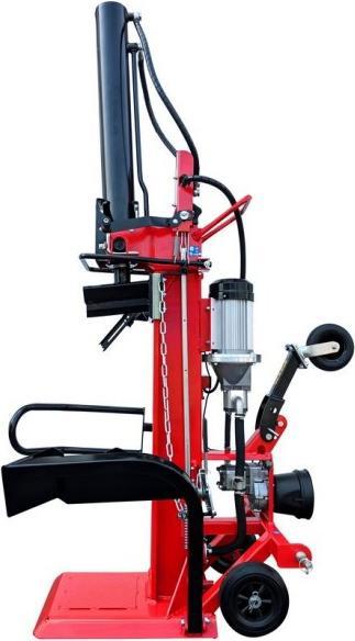 Produktbild Crossfer - 22 To Holzspalter stehend Zapfwelle PTO + 400V LS22T-PTO+E400V