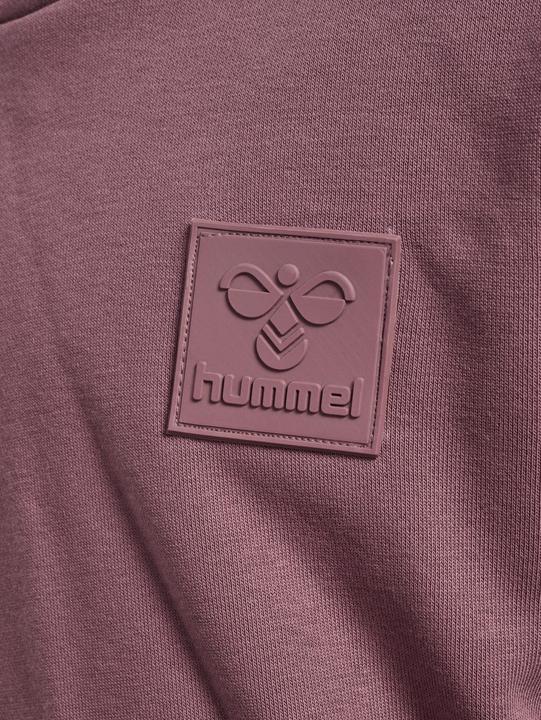 Image du produit hummel hmlCLEAN HOODIE (116)