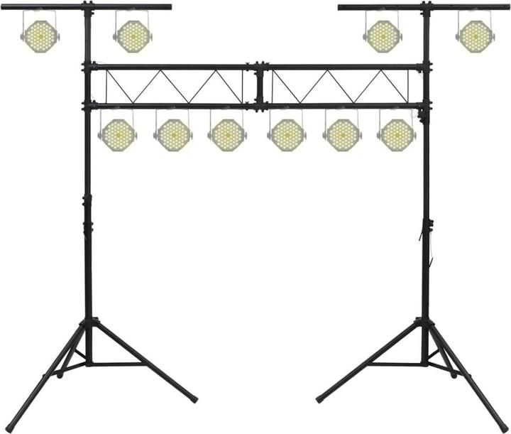 Immagine prodotto VidaXL Virgina (300 cm, 120 kg)