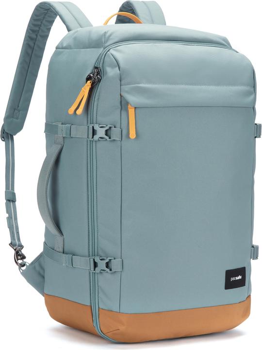 Actual product image Pacsafe Go Carry-On Backpack 44L (44 l)