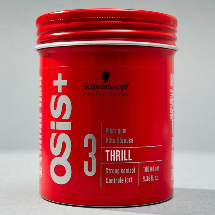 Produktbild Schwarzkopf Professional Osis+Thrill (Haarwachs, 100 ml)