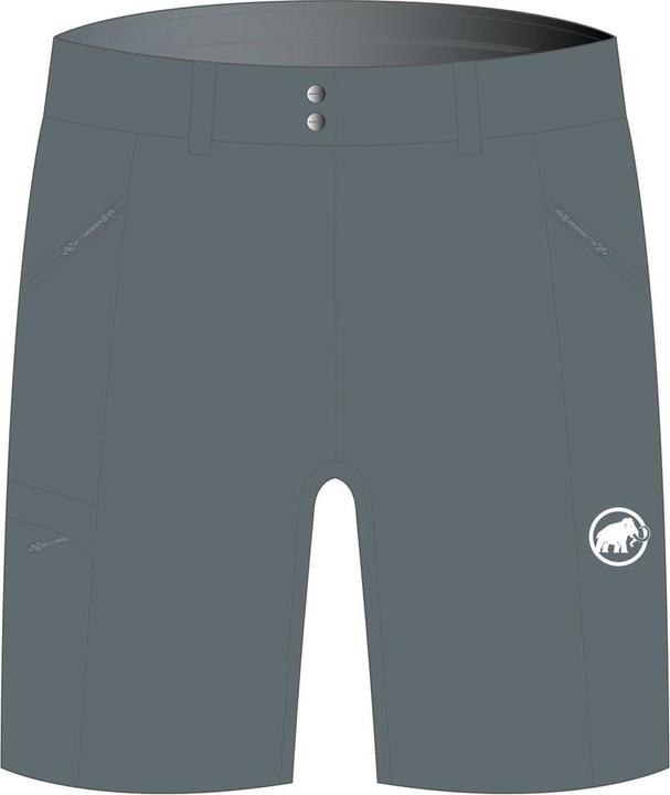 Actual product image Mammut Women's Ducan Shorts (40)