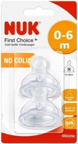 Image du produit NUK First Choice