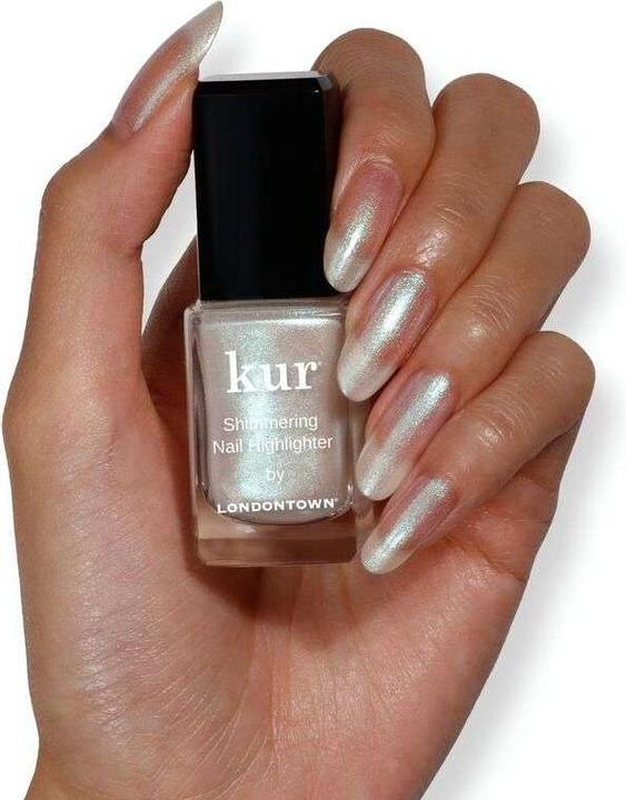 Produktbild Londontown Shimmering Highlighter Stardust (Stardust)