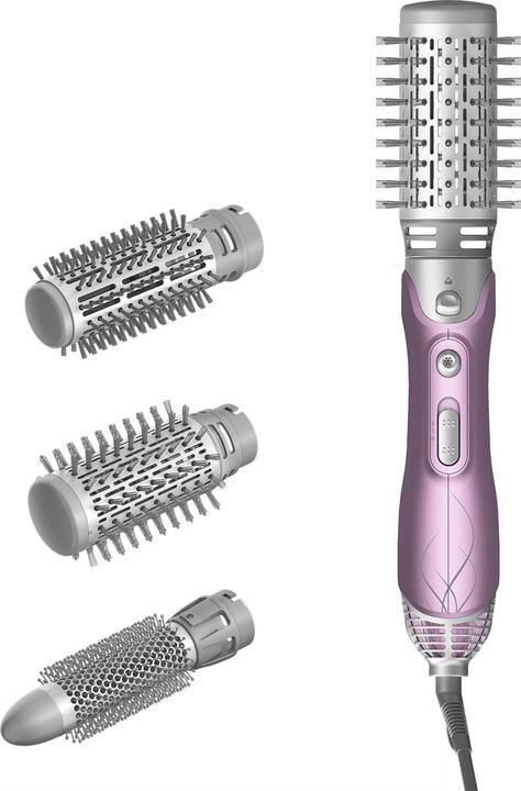 Produktbild Grundig Volumen/Lockenstyler