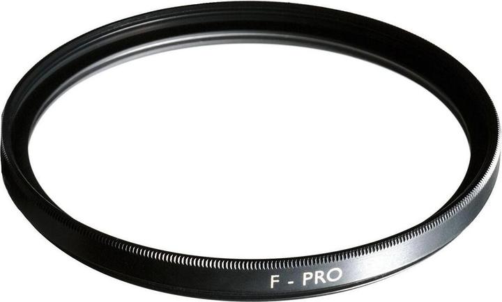 Actual product image B+W F-Pro 010 UV MRC (43 mm, UV filter, 43 mm)