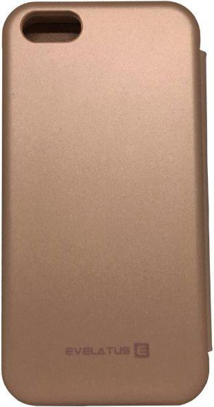 Actual product image Evelatus P Smart 2019 Book Case (Honor 10 Lite)